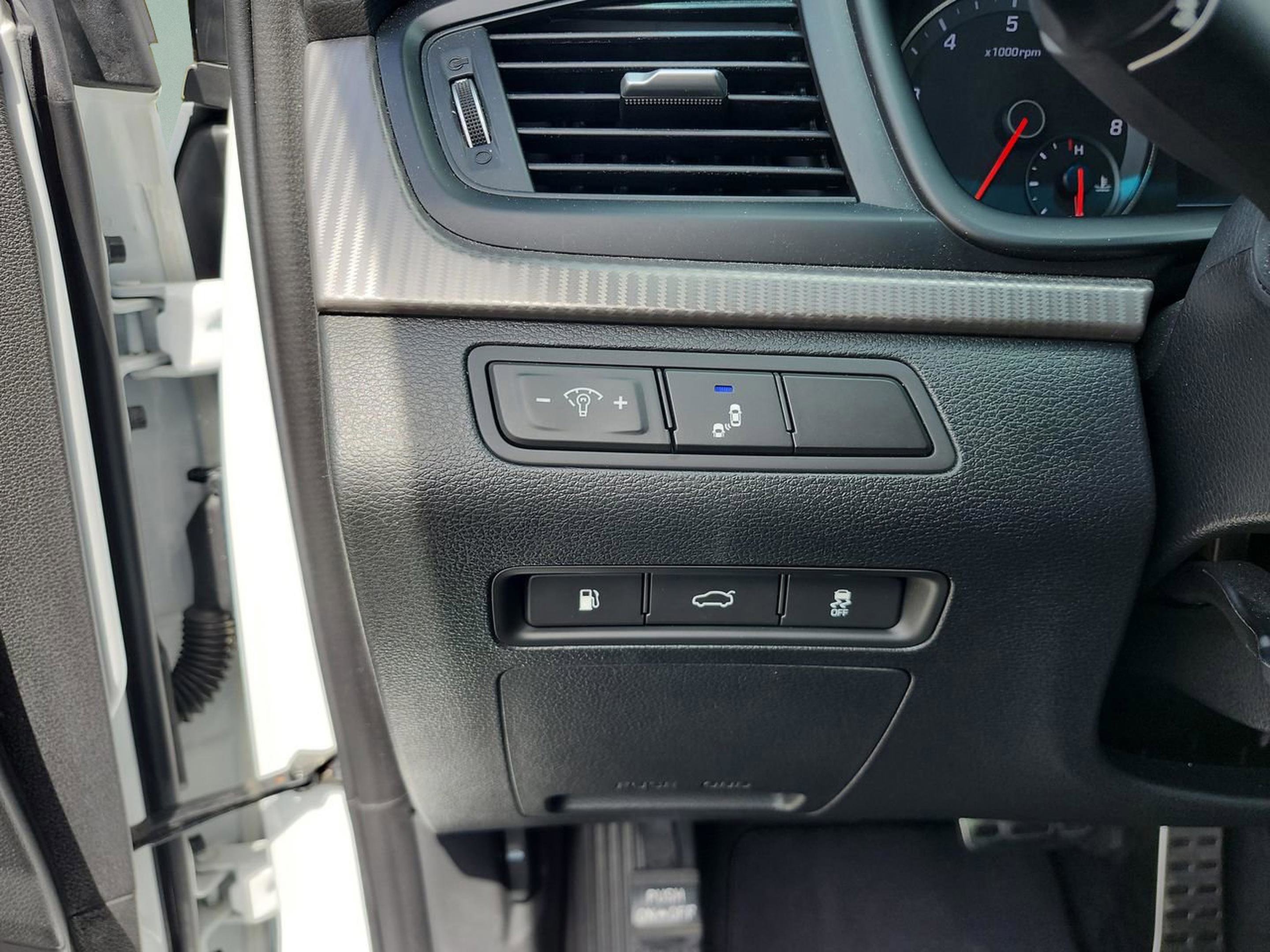 Used 2019 Hyundai Sonata Sport image 12