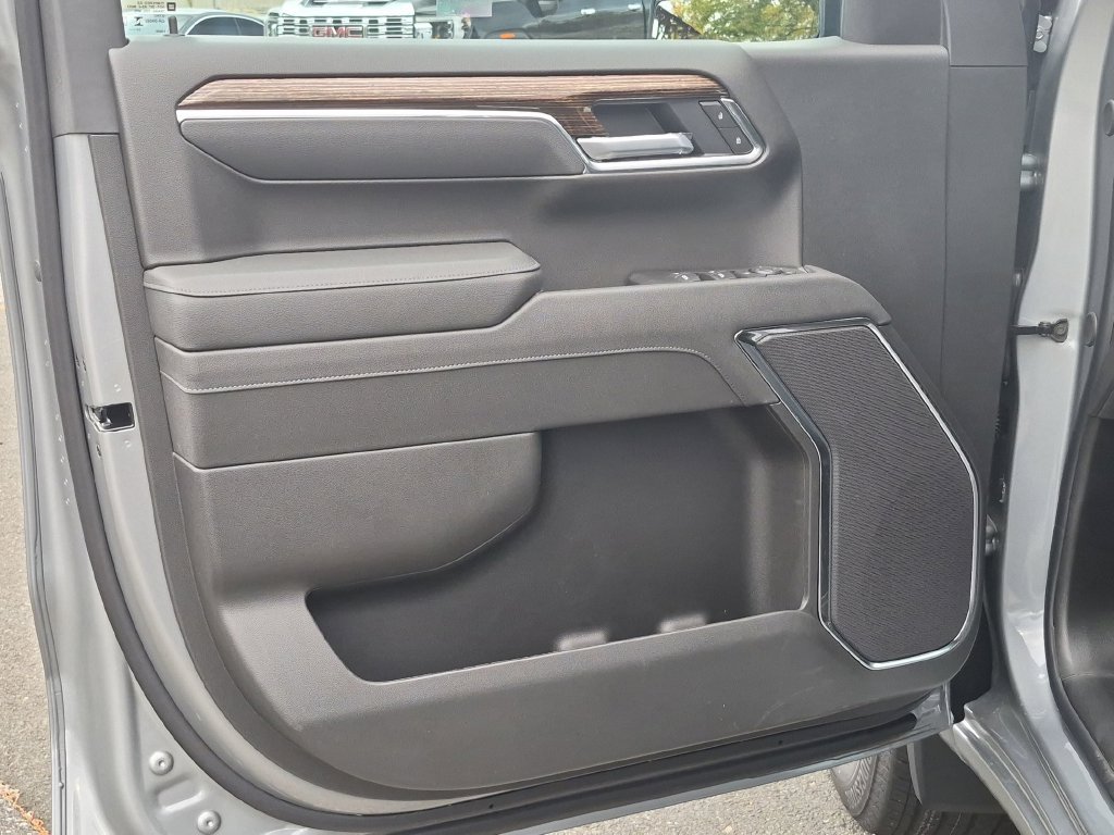 New 2026 GMC Sierra 1500 Elevation AWD/4WD image 9