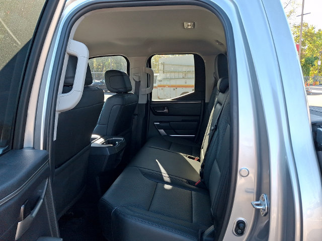 Used 2023 Toyota Tundra SR5 w/ TRD Sport Premium Package AWD/4WD image 8