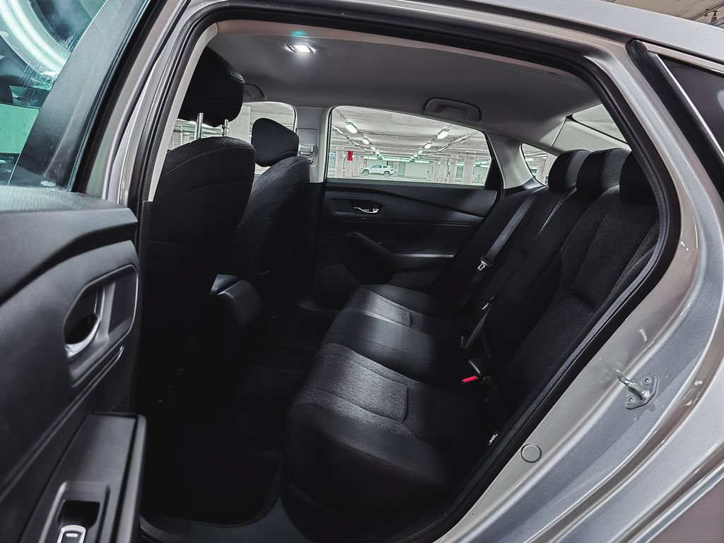 Used 2023 Honda Accord LX image 18