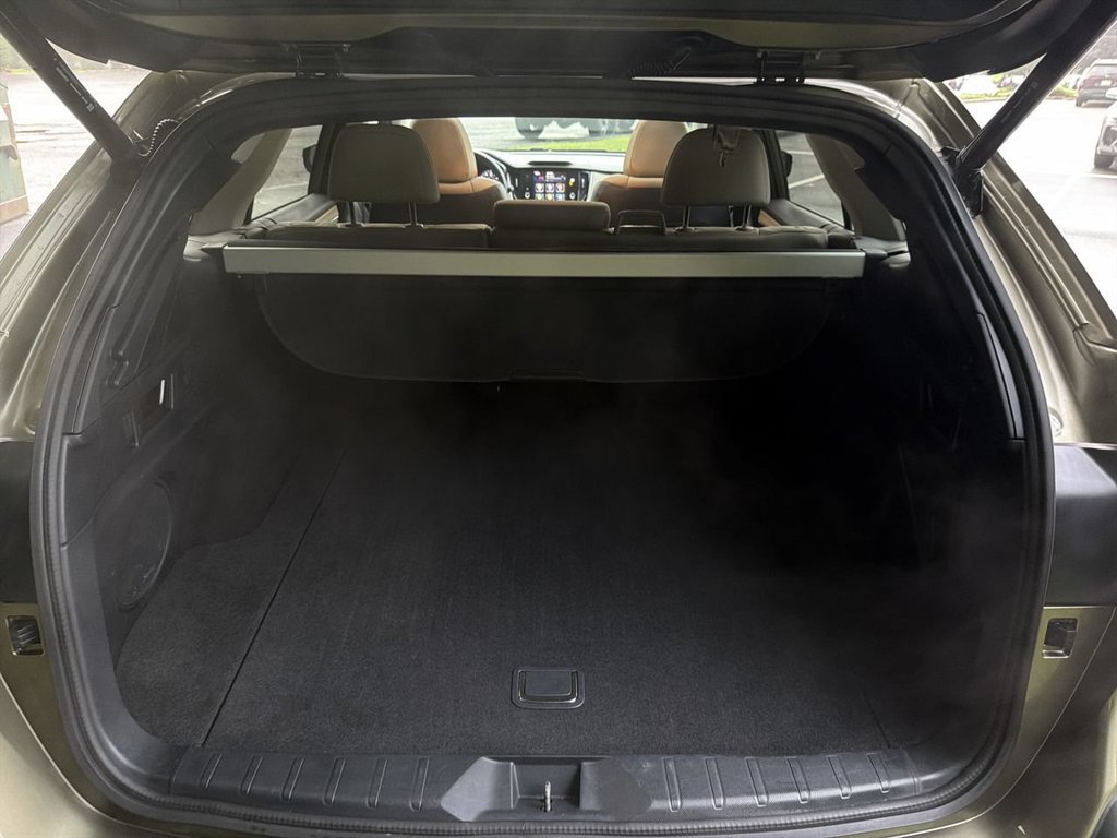 Certified 2022 Subaru Outback Limited AWD/4WD image 27