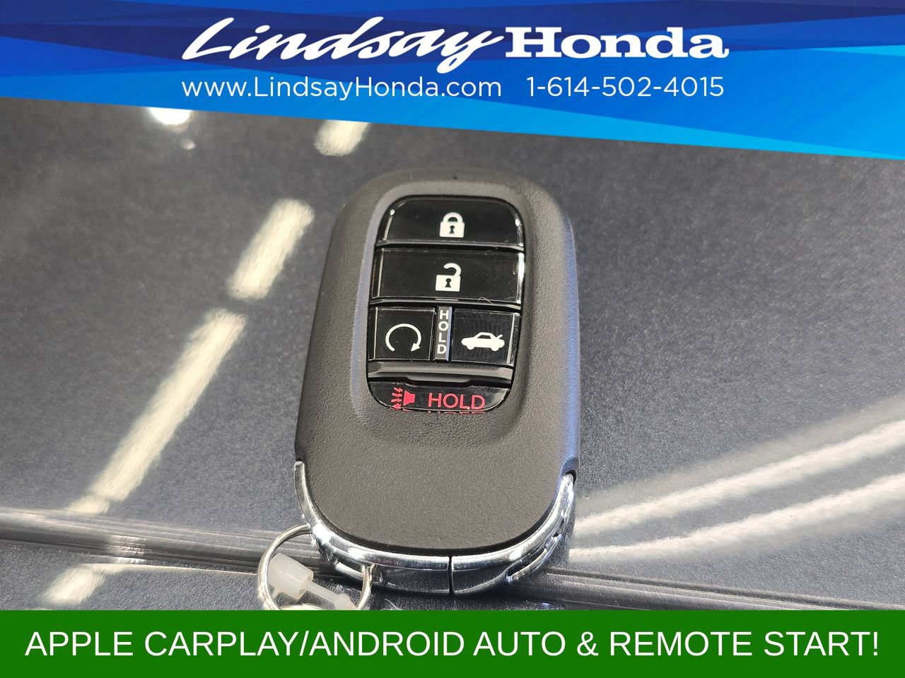 Used 2024 Honda Civic Sport image 22