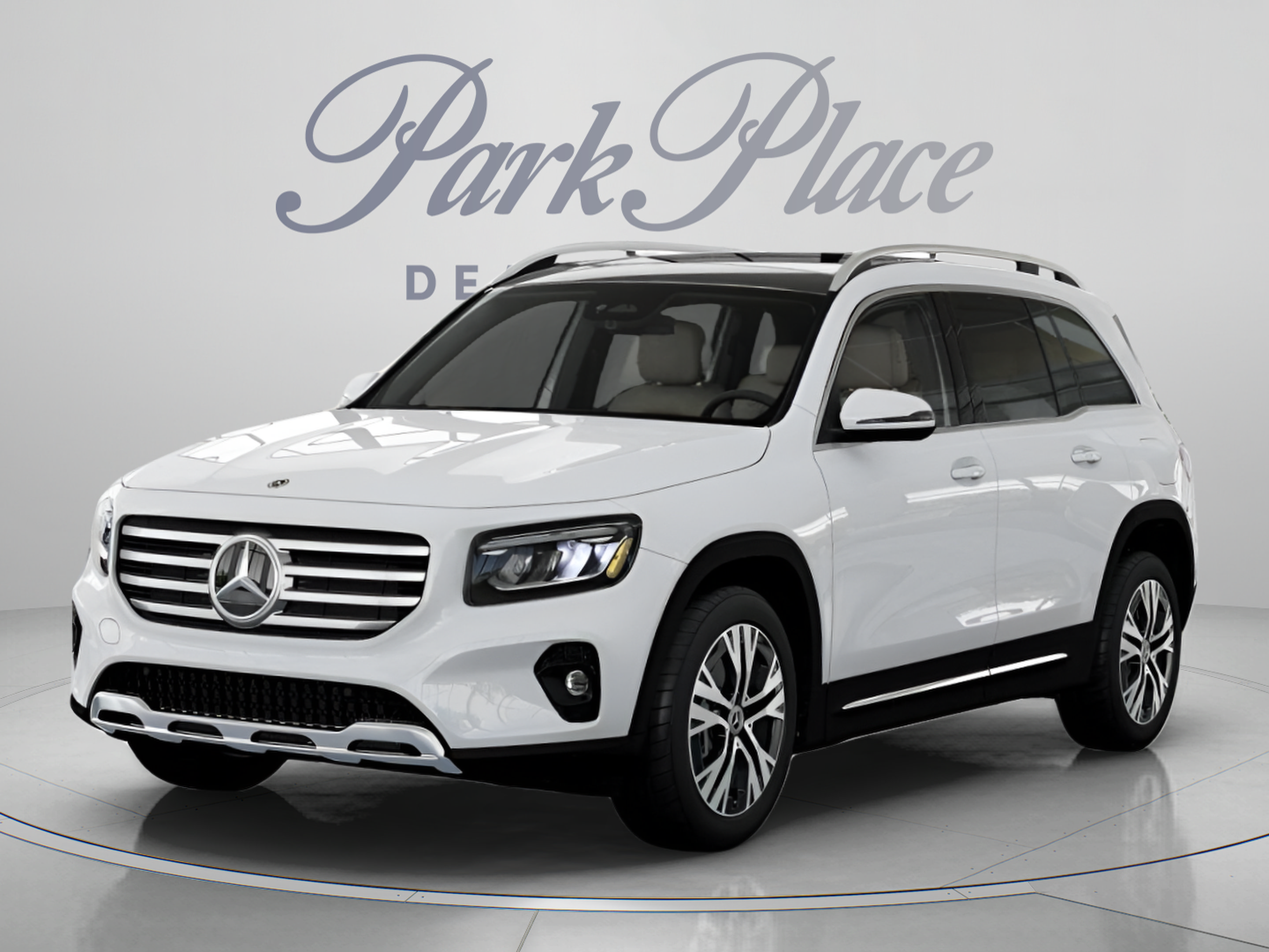 New 2026 Mercedes-Benz GLB 250 image 37