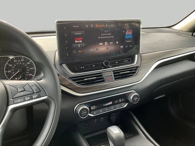 Certified 2025 Nissan Altima 2.5 SV w/ SV Special Edition Package FWD image 11