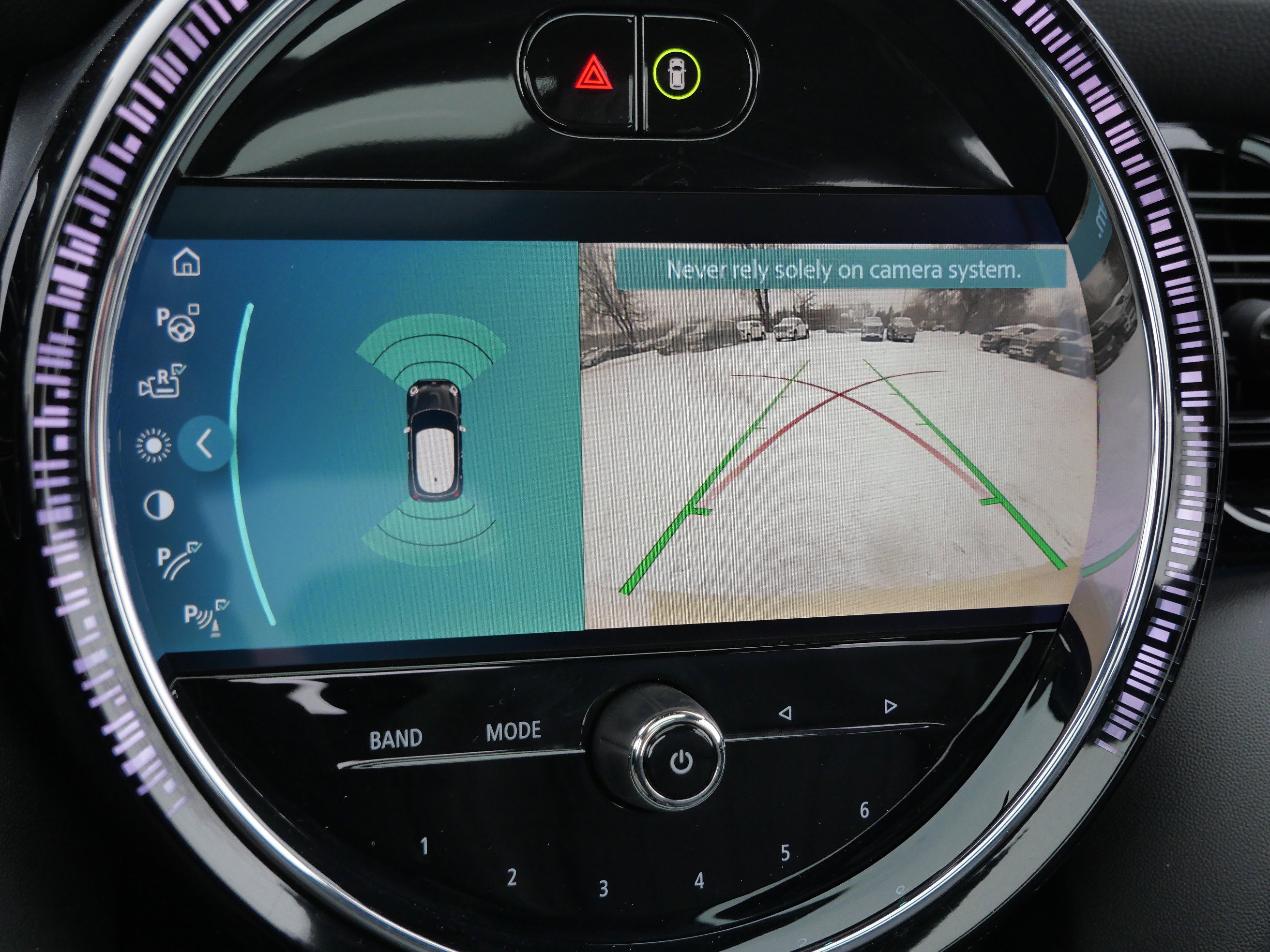 Used 2023 MINI Cooper John Cooper Works w/ Driver Assistance Package image 31