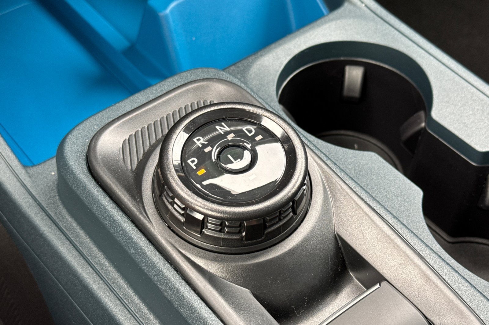 New 2026 Ford Maverick XLT FWD image 22