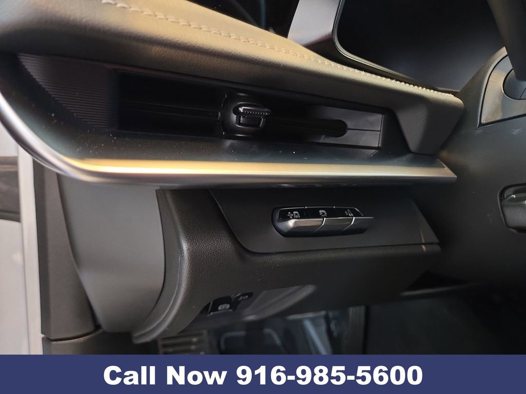 New 2026 Chevrolet Corvette Stingray Coupe w/ 1LT image 12