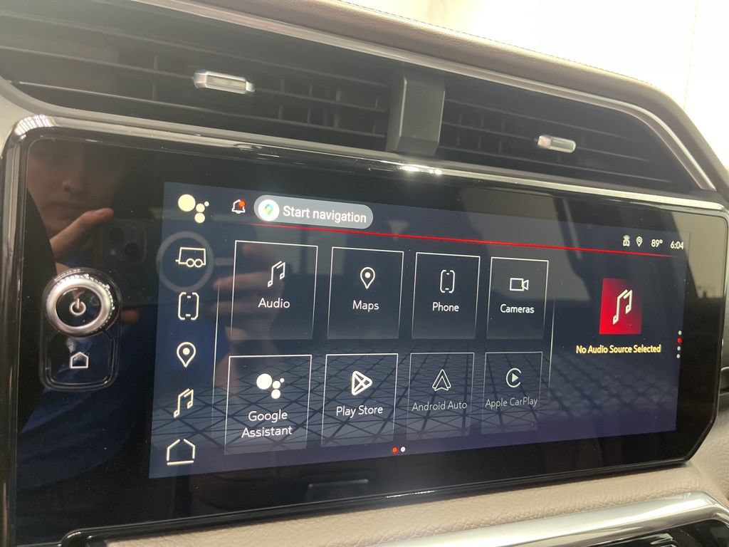 New 2026 GMC Sierra 1500 Denali AWD/4WD image 15
