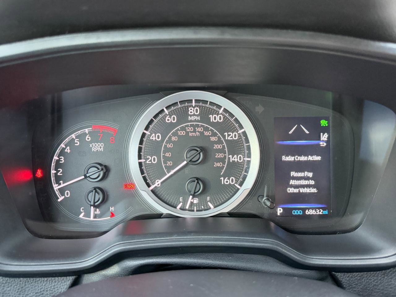 Used 2021 Toyota Corolla LE FWD image 55