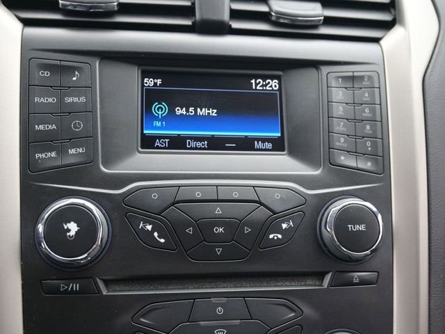 Used 2015 Ford Fusion SE w/ Equipment Group 202A image 19