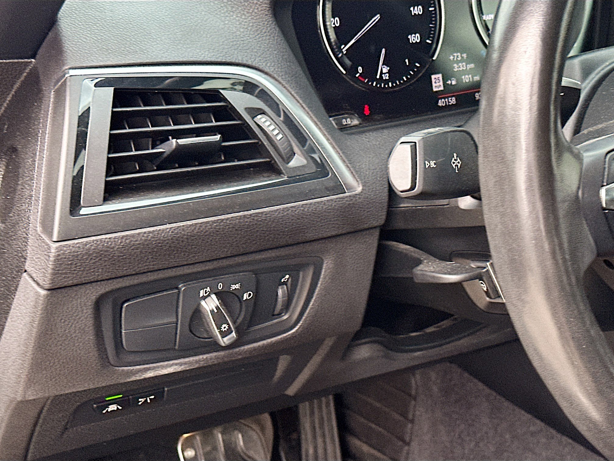 Used 2020 BMW M240i Convertible w/ Premium Package image 10