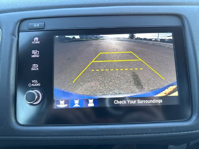 Used 2019 Honda HR-V EX image 26