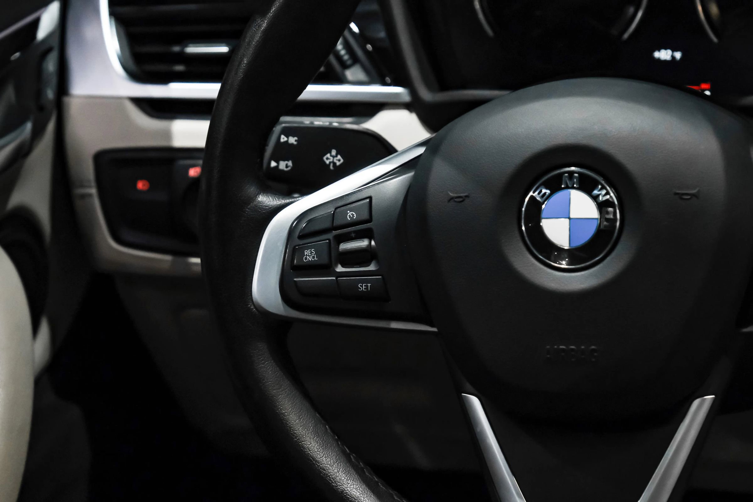 Used 2020 BMW X2 xDrive28i w/ Convenience Package AWD/4WD image 17