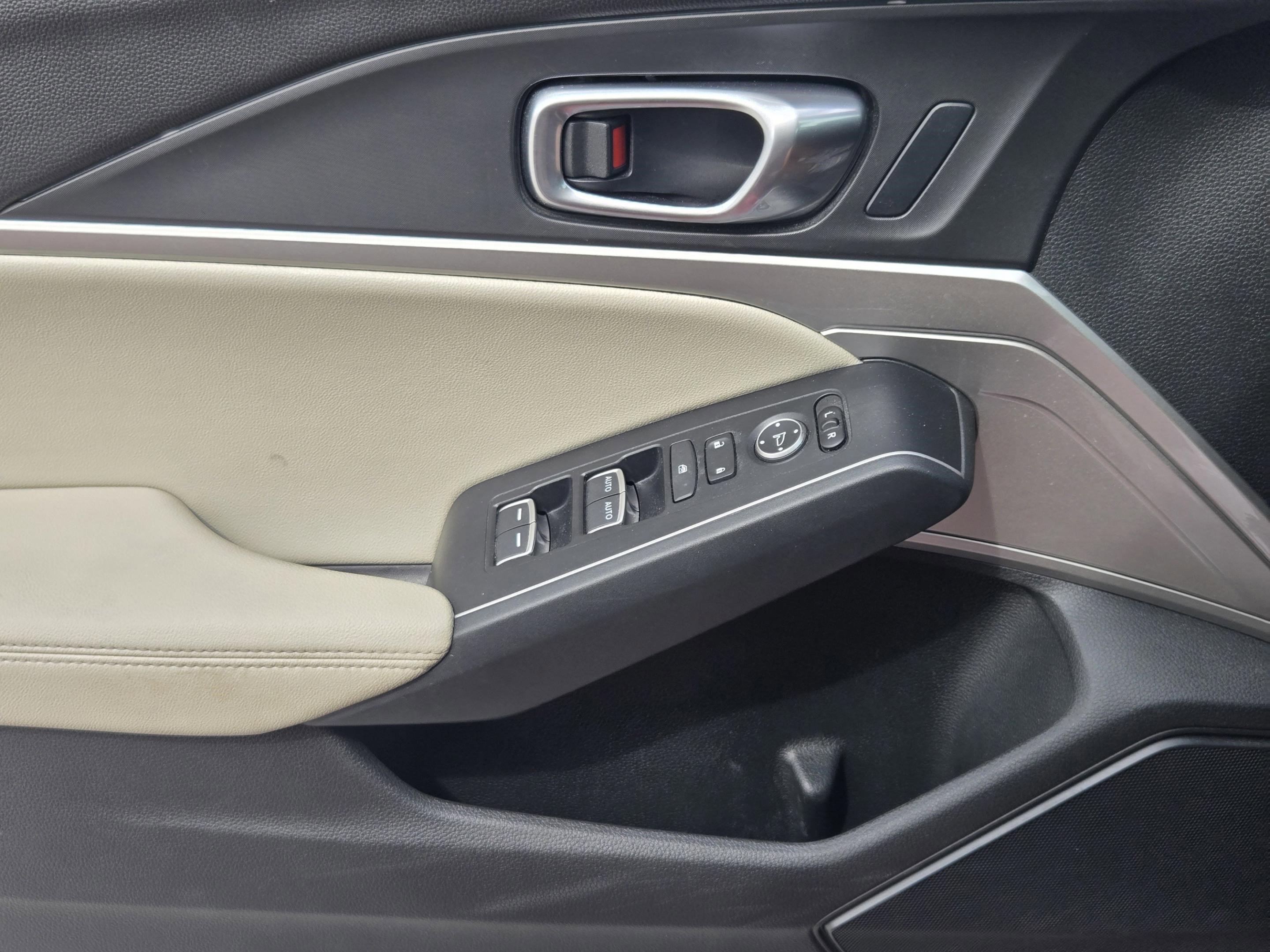 Used 2023 Acura Integra A-Spec image 17