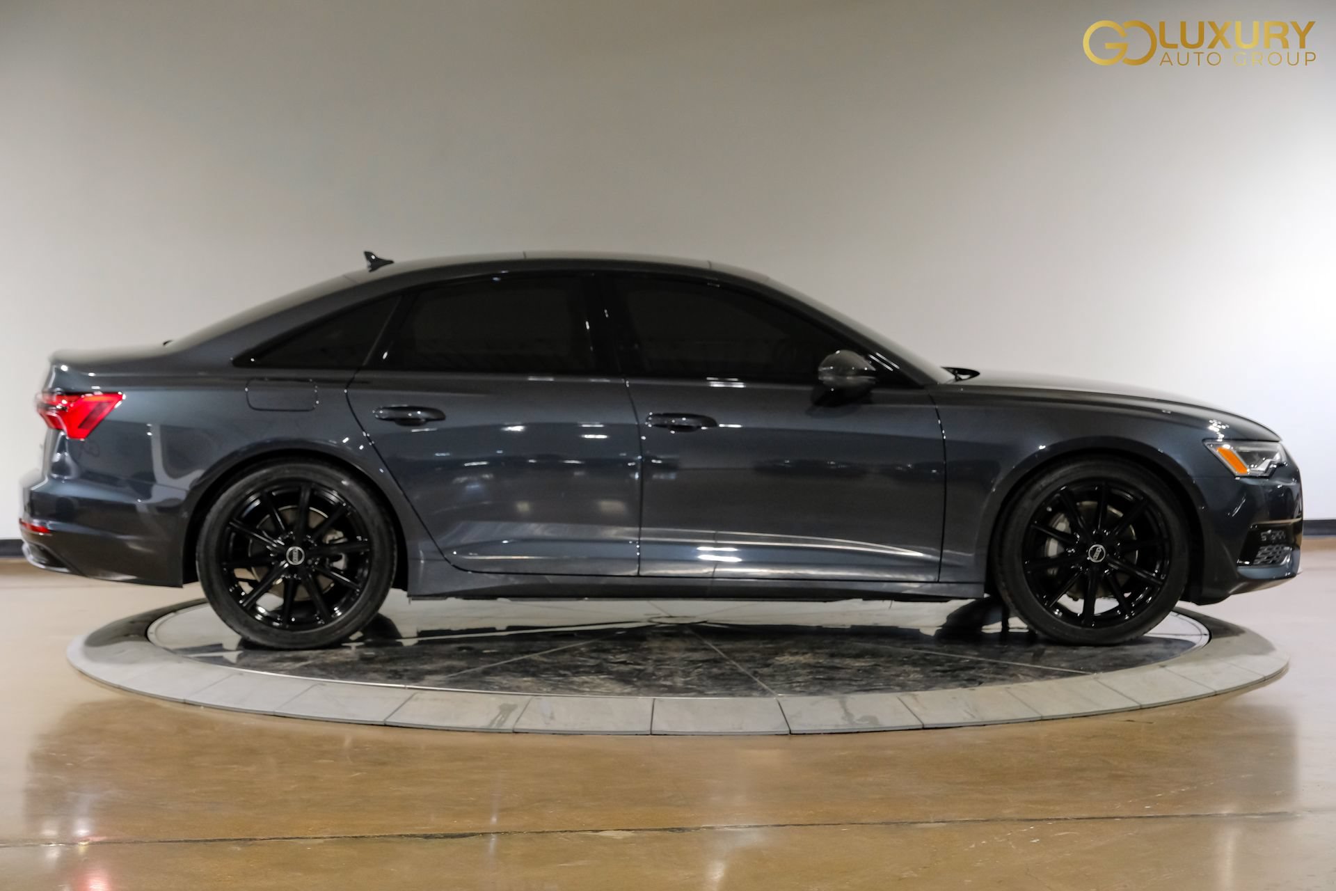 Used 2025 Audi A6 Premium Plus AWD/4WD image 9
