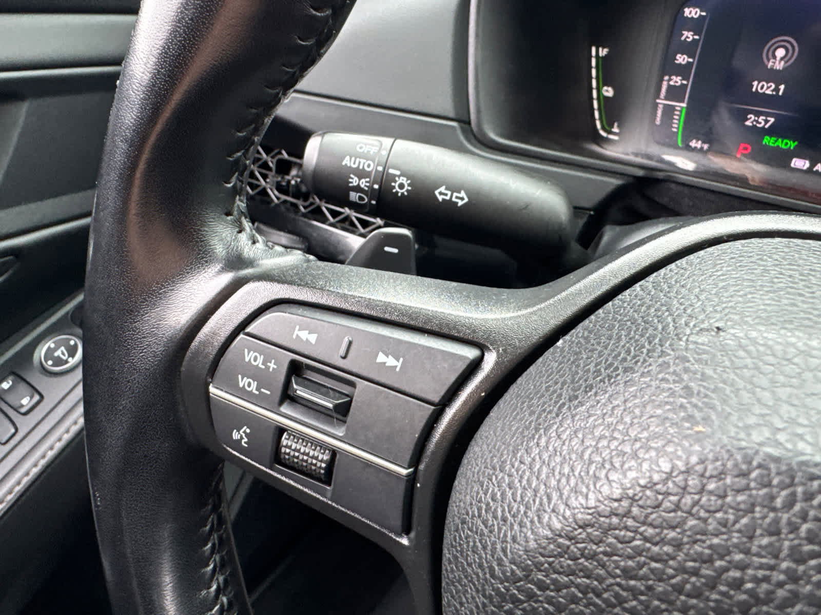 Used 2023 Honda Accord Sport image 20