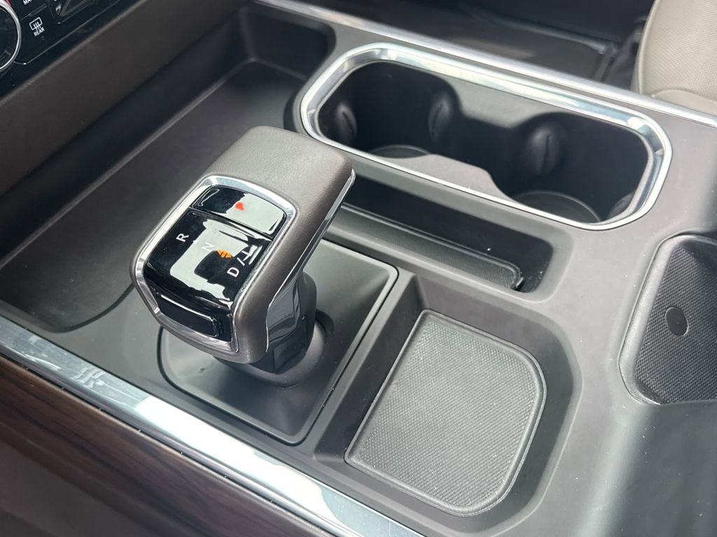 Used 2024 GMC Sierra 1500 SLT w/ SLT Premium Plus Package image 26