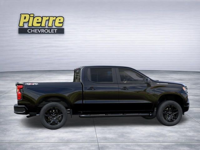 New 2026 Chevrolet Silverado 1500 RST AWD/4WD image 5