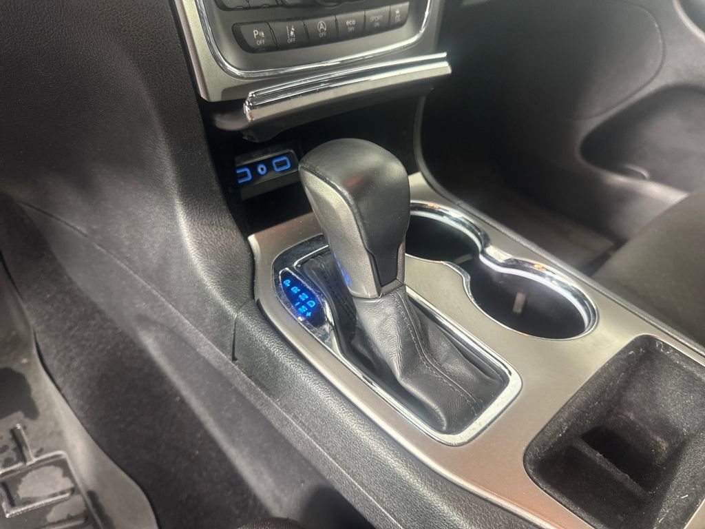 Used 2021 Jeep Grand Cherokee Freedom Edition image 22