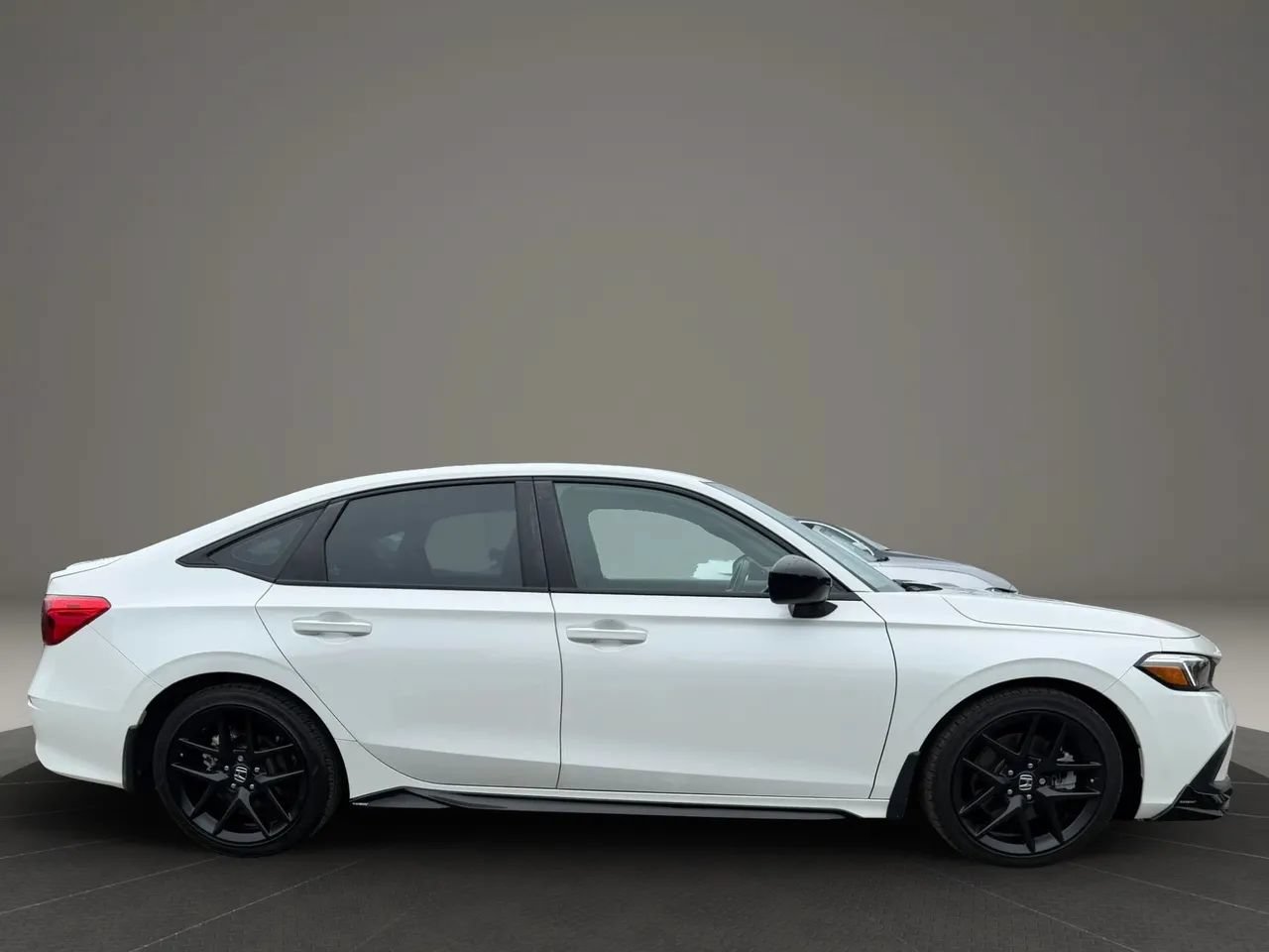 Used 2023 Honda Civic Si image 4