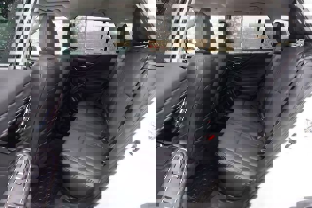 Certified 2025 Subaru Outback Limited w/ Popular Package #2 image 30