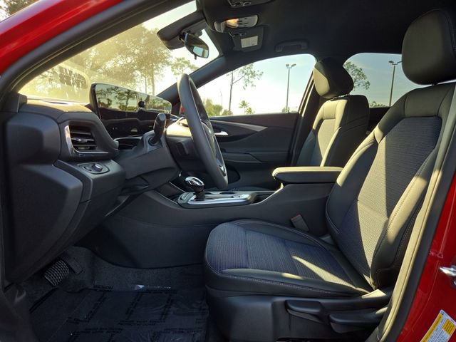 New 2026 Buick Envista Preferred w/ Convenience II Package FWD image 16