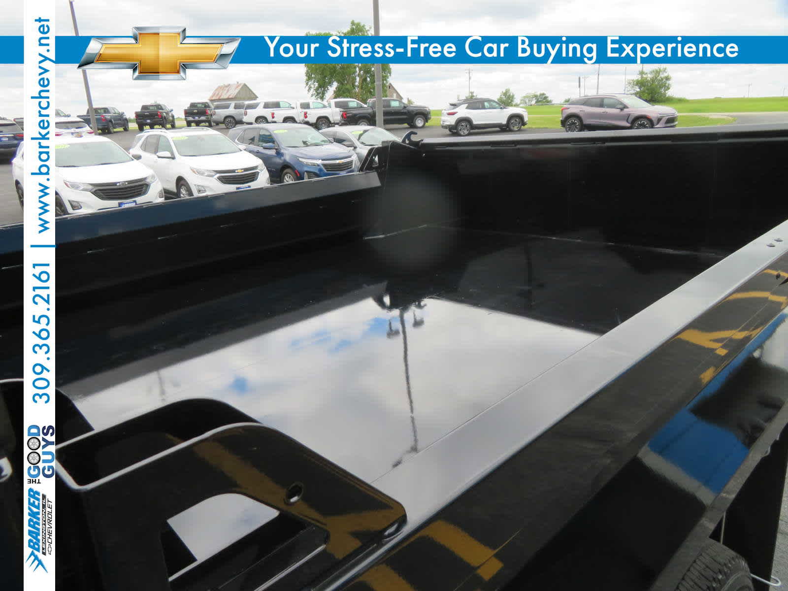 New 2024 Chevrolet Silverado 3500 W/T w/ WT Convenience Package image 27