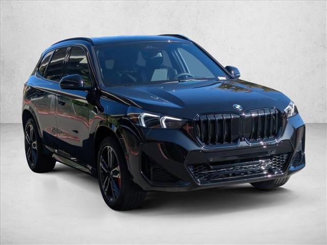 New 2026 BMW X1 xDrive28i w/ Technology Package image 6