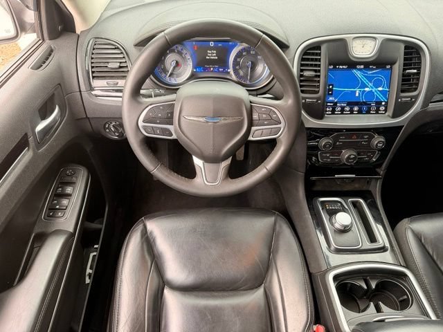 Used 2023 Chrysler 300 Touring L w/ Popular Equipment Group AWD/4WD image 13