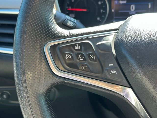 Used 2024 Chevrolet Equinox LS w/ LS Convenience Package image 21