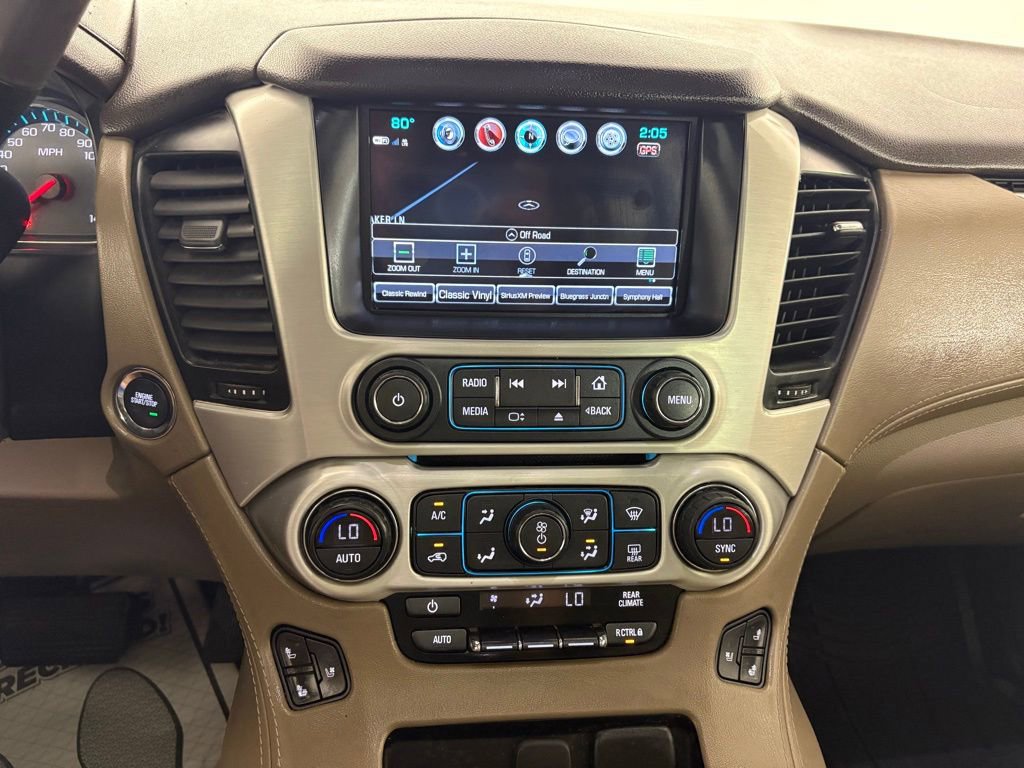 Used 2019 GMC Yukon SLT w/ Open Road Package AWD/4WD image 29