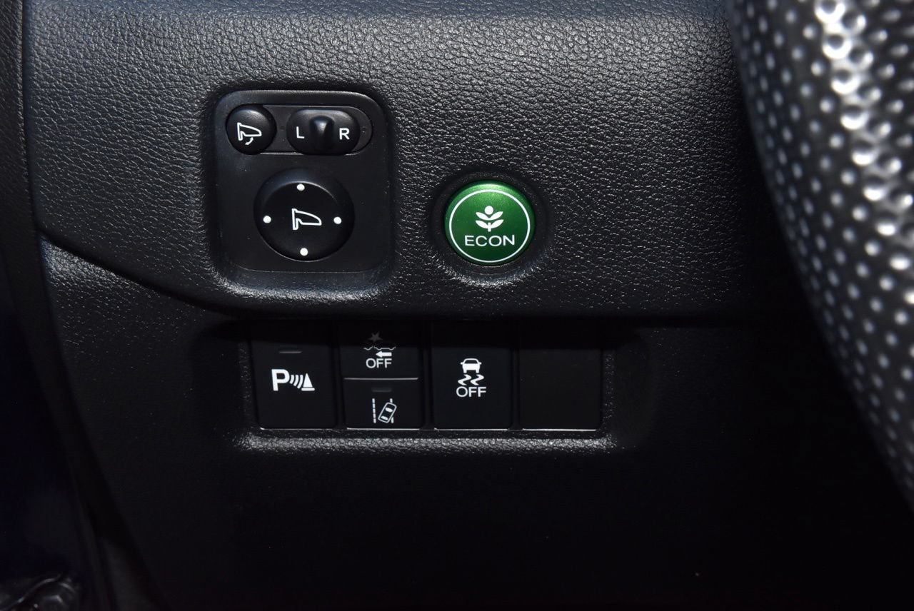 Used 2021 Honda Passport Elite image 27