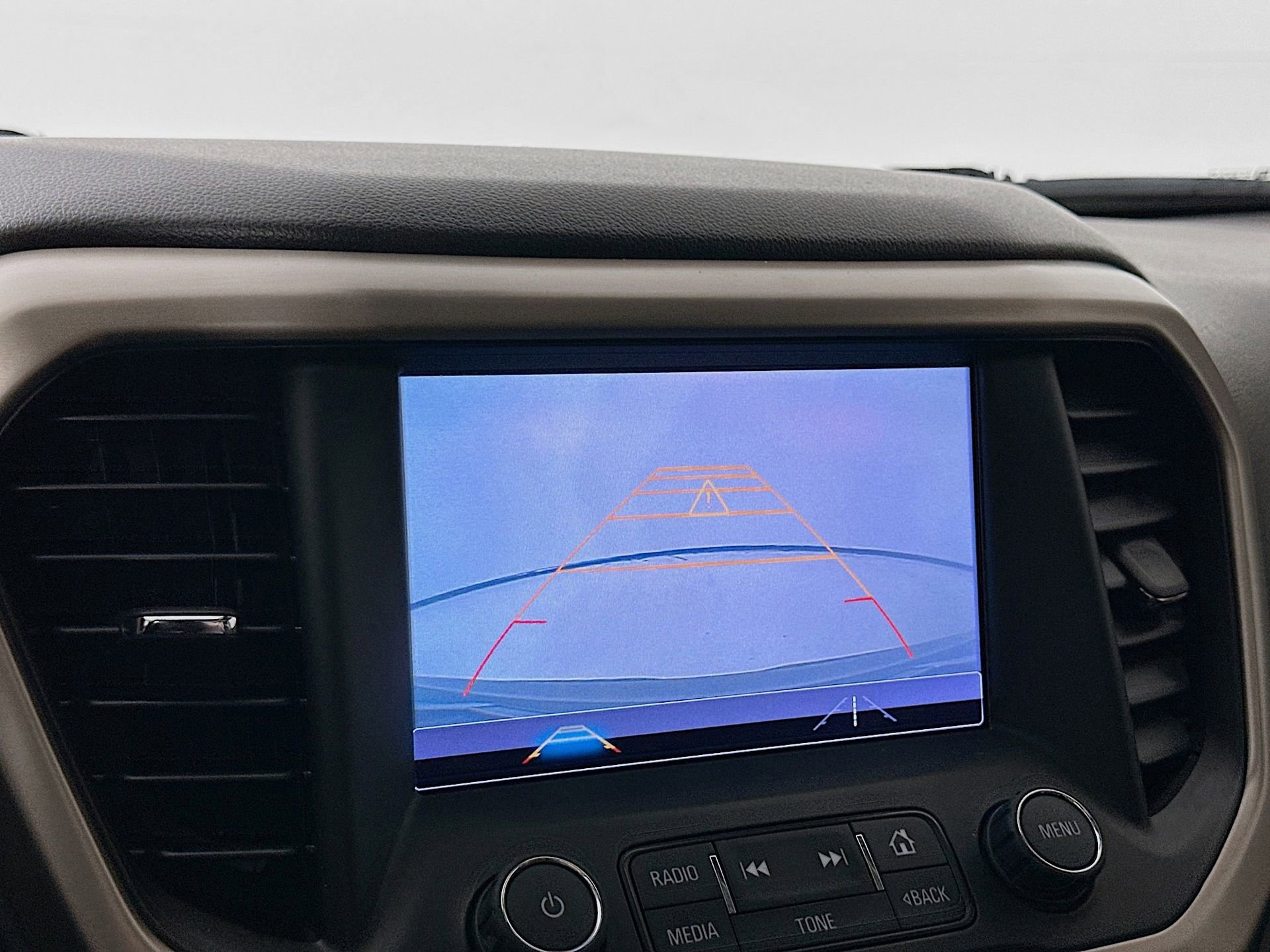 Used 2017 GMC Acadia Denali FWD image 15