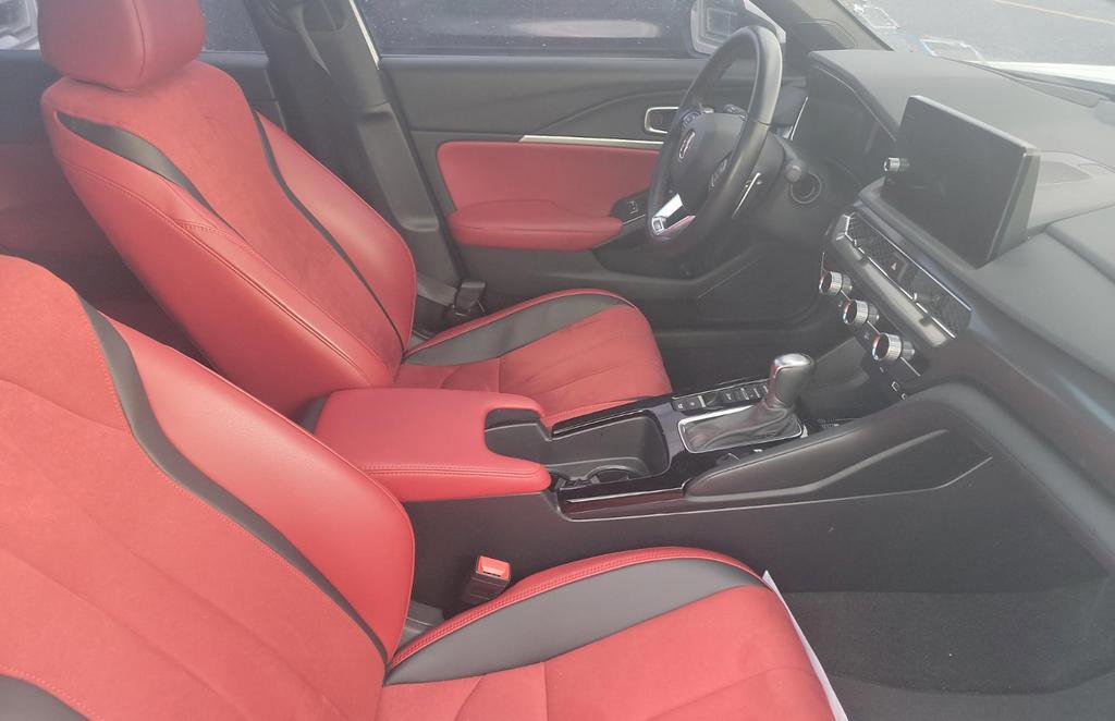 Used 2024 Acura Integra A-Spec image 13