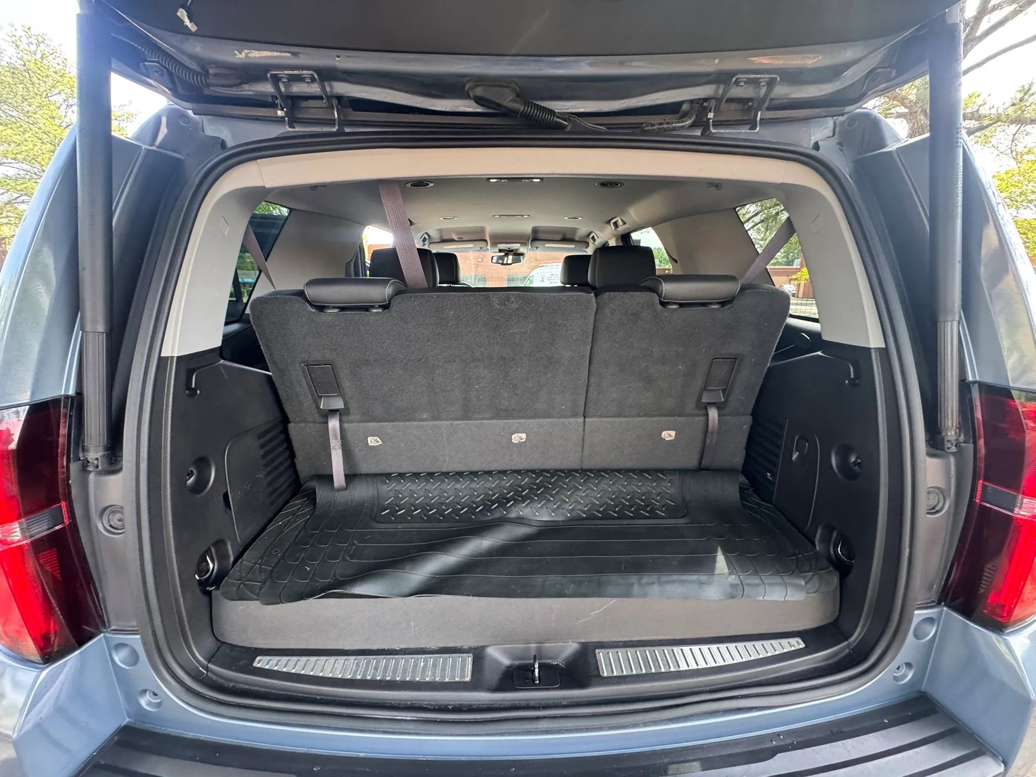 Used 2015 Chevrolet Tahoe LT w/ Max Trailering Package image 27