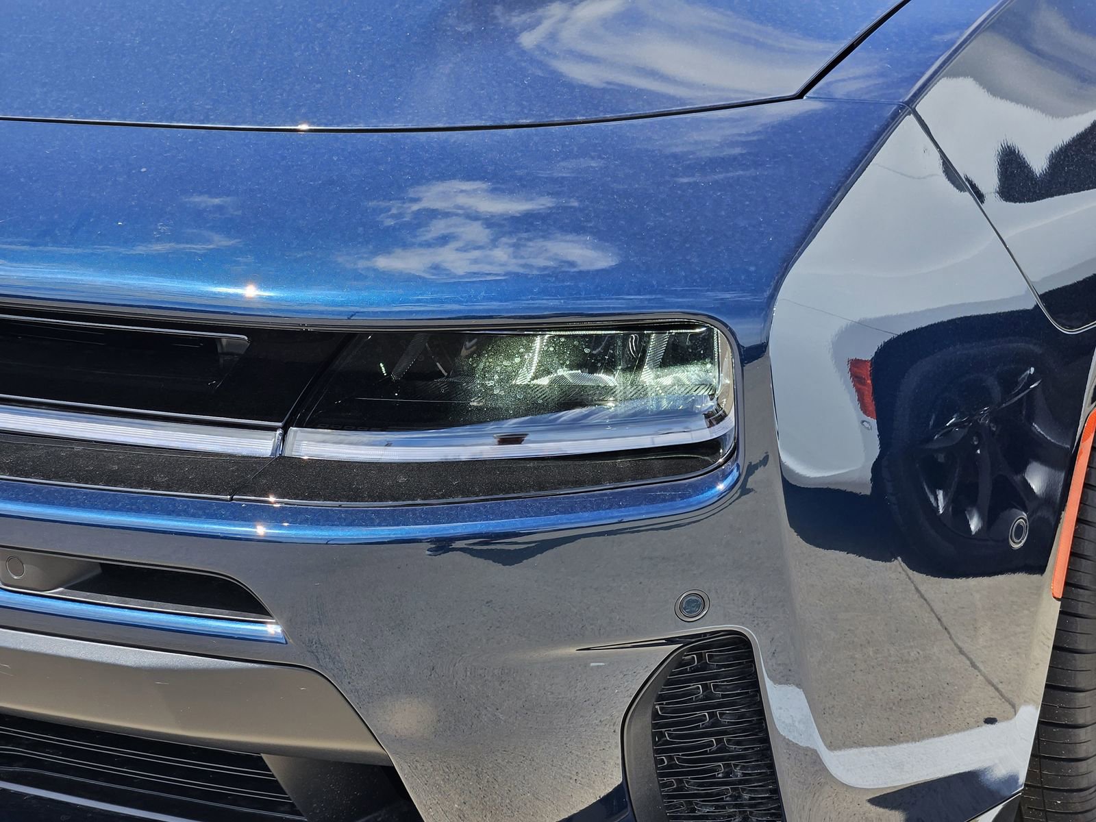 New 2026 Dodge Charger Scat Pack AWD/4WD image 10