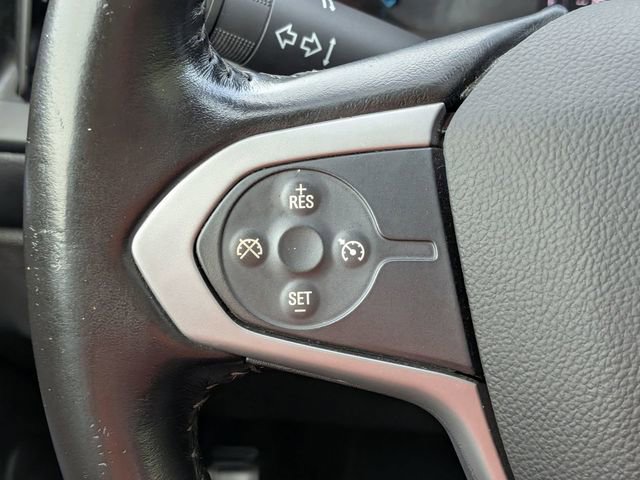 Used 2022 Chevrolet Colorado LT w/ Chrome Appearance Package RWD image 25