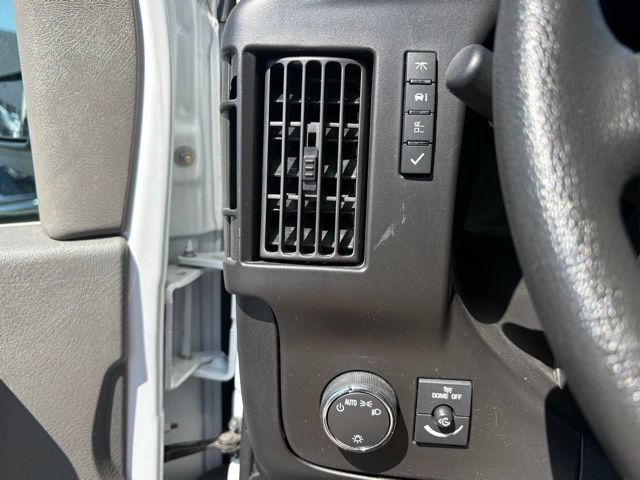 Used 2024 Chevrolet Express 2500 w/ Driver Convenience Package RWD image 29