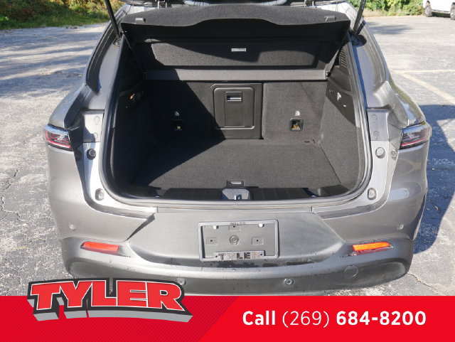 Used 2024 Dodge Hornet GT w/ Cold Weather Group AWD/4WD image 17