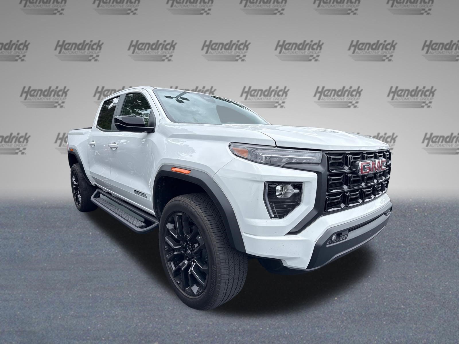 Used 2024 GMC Canyon Elevation w/ Convenience Package RWD image 36