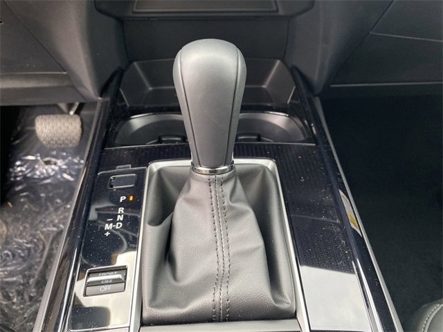 New 2025 MAZDA CX-30 AWD 2.5 S w/ Select Sport Pkg image 22