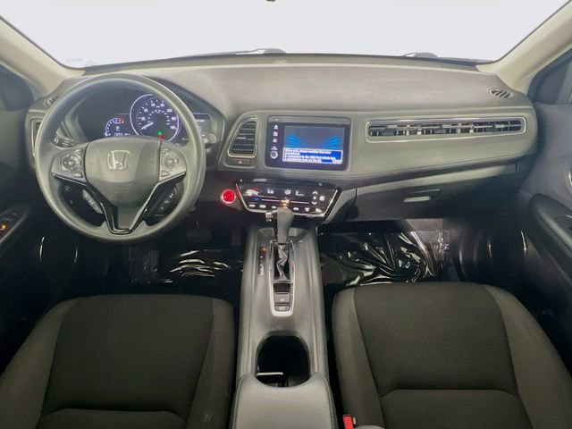 Used 2022 Honda HR-V EX image 28