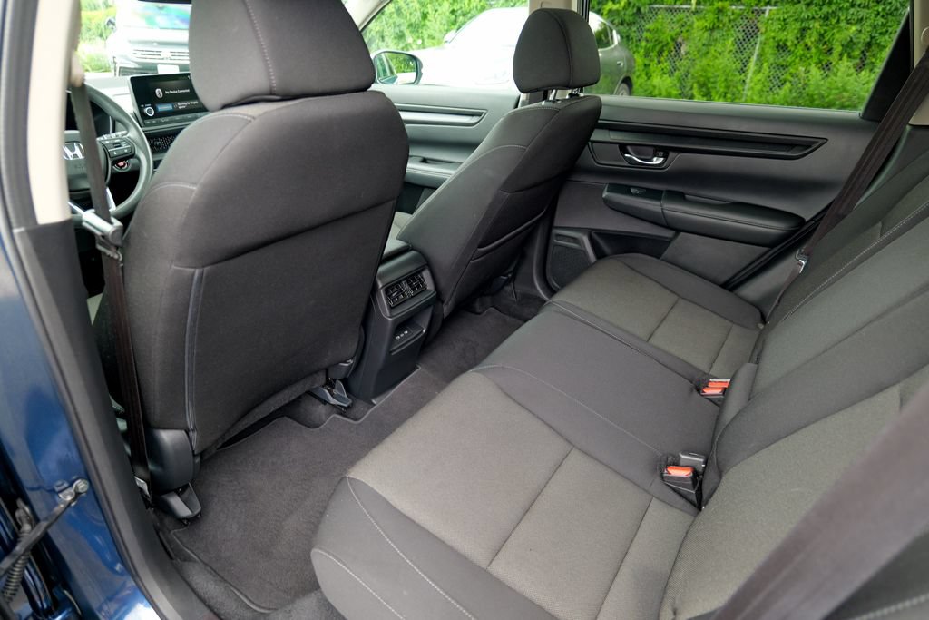 Used 2024 Honda CR-V EX image 26