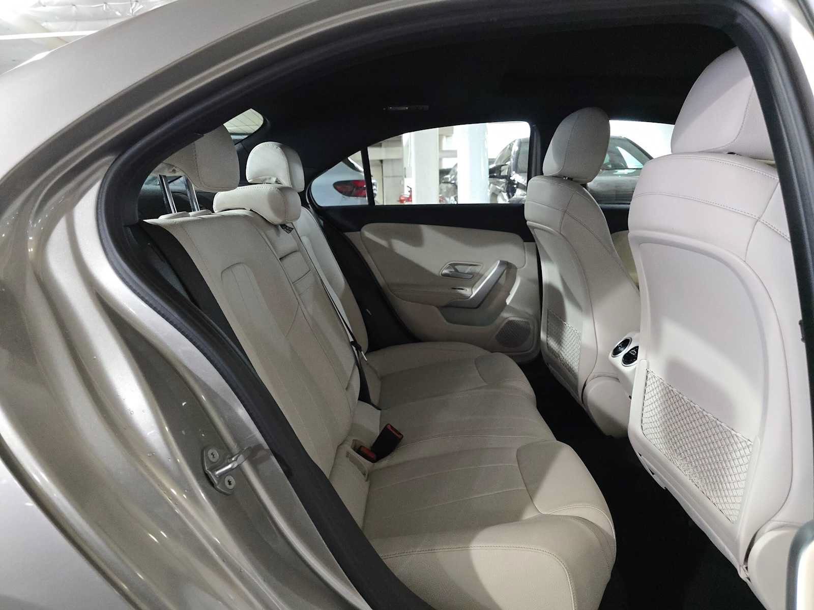 Used 2019 Mercedes-Benz A 220 4MATIC image 12