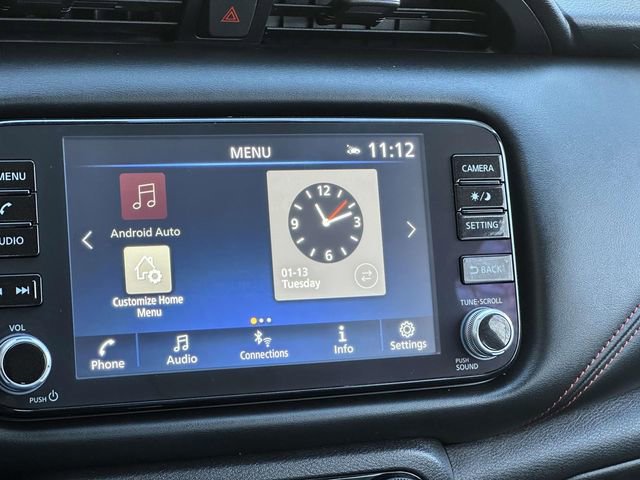 Used 2023 Nissan Kicks SR w/ SR Premium Package image 17