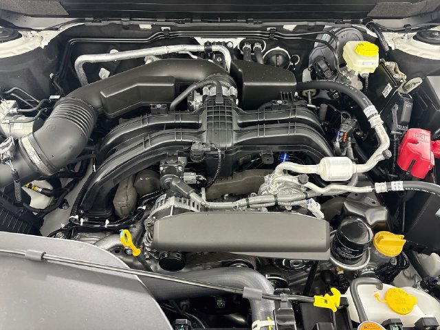 New 2026 Subaru Outback Premium AWD/4WD image 30