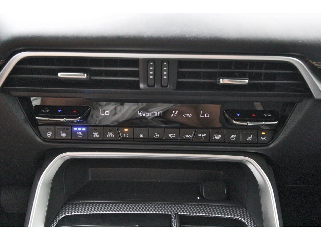 Certified 2026 MAZDA CX-90 3.3 Turbo w/ Premium Plus Pkg AWD/4WD image 28