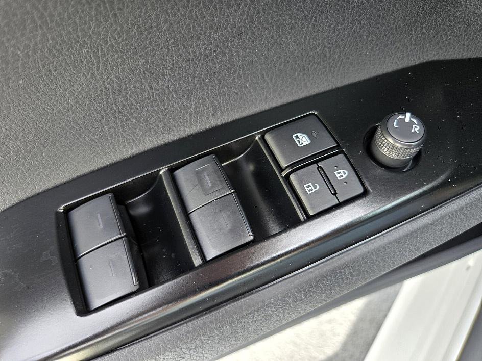 New 2026 Toyota Camry XLE image 29