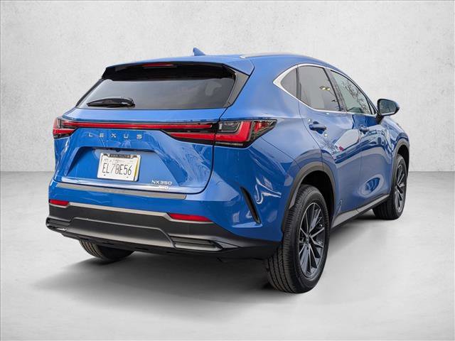 Used 2026 Lexus NX 350 NX 350 Premium w/ Accessory Package (K3) image 5