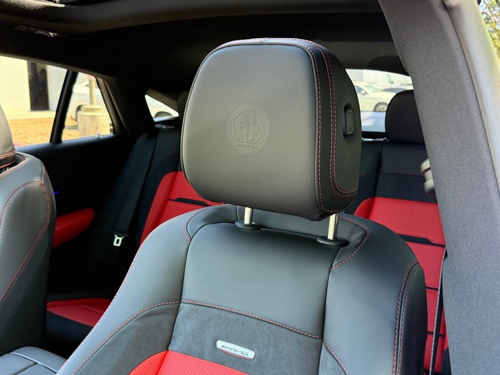 New 2026 Mercedes-Benz GLE 53 AMG 4MATIC Coupe image 3